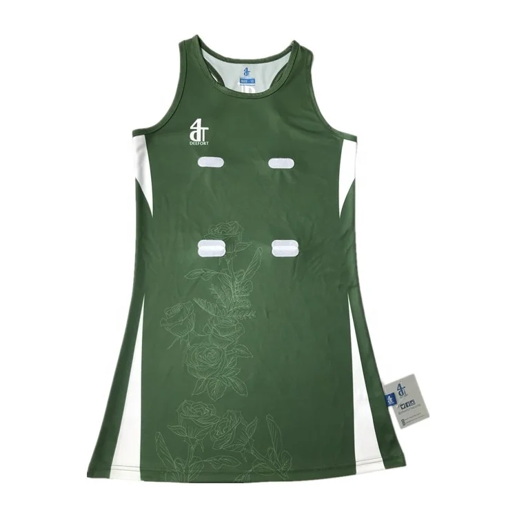 Custom Tennis Shorts Sublimation Tennis Wear Women Tennis dress