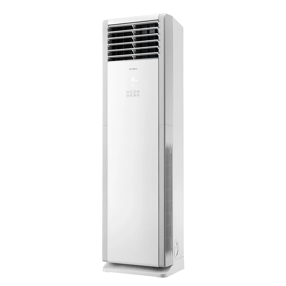 Напольный кондиционер GREE T-Fresh типа 1-3Ph 18000 24000 48000 55000 BTU R410 Инверторные раздельные стоячие блоки переменного тока