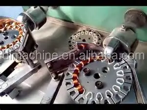  DLM-0867 катушечная Обмотка Машина модель ручной