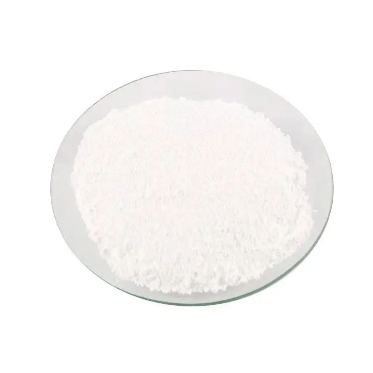 Factory supply zinc carbonate basic ZnCO3 57% used for coatings, rubber