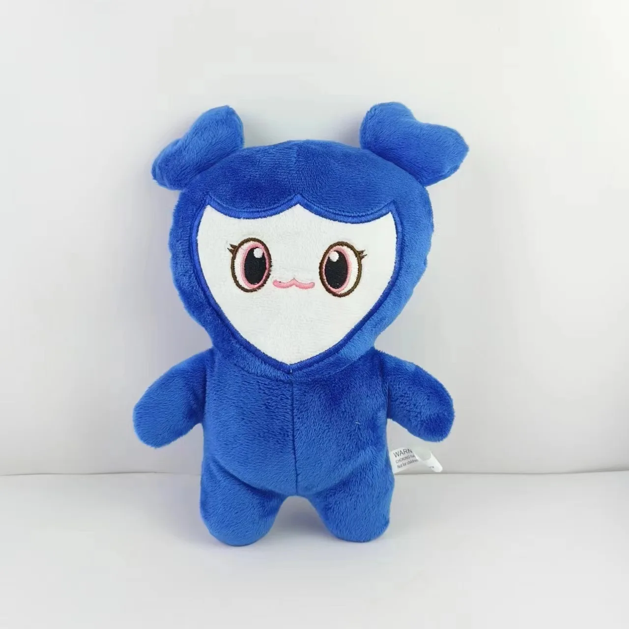 Spot Korean peripheral Twice Park Chi joon Pingjing Peach Sun Choi ying Momo Lovely Plush Toy