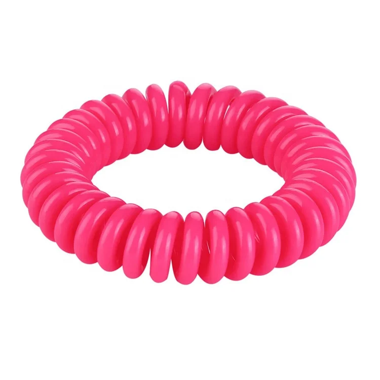 Hot sale Environmental Protection Mosquito Repellent Coil Anti-mosquito Wrist band Bracelet