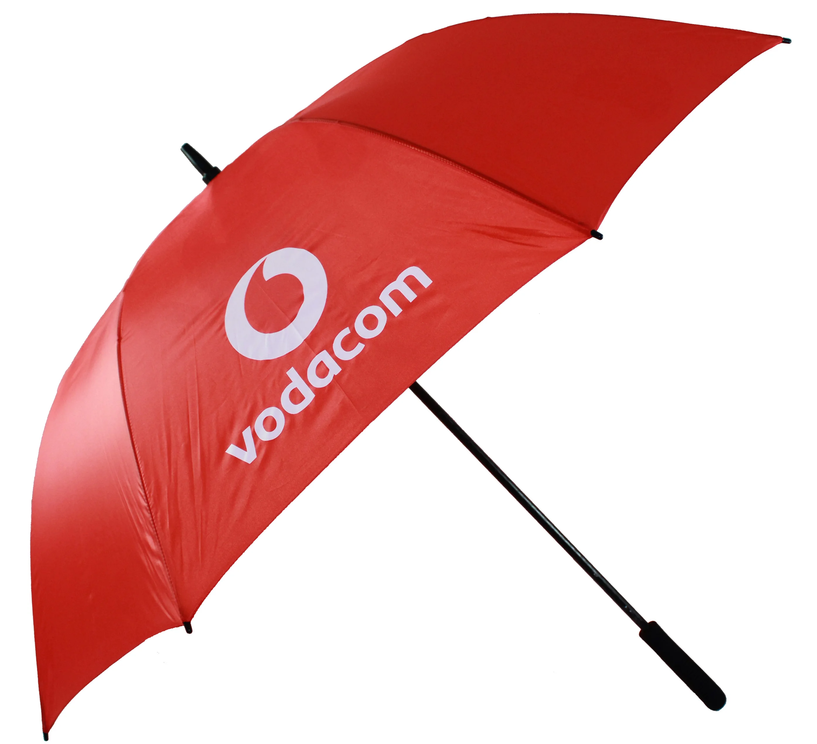 29x8 панелей рекламный зонт для гольфа vodafone