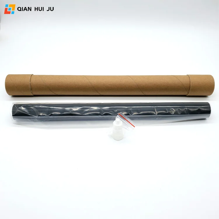 QHJ фьюзерная пленка для Ricoh MPC3003 MPC2003 MPC2503 MPC3503 MPC4503