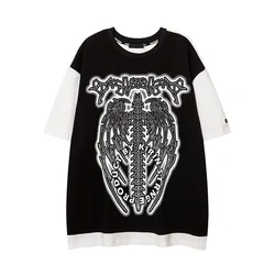 Custom Tshirt Sports High Collar Tshirt Manufacturer Dropshipping Tshirt