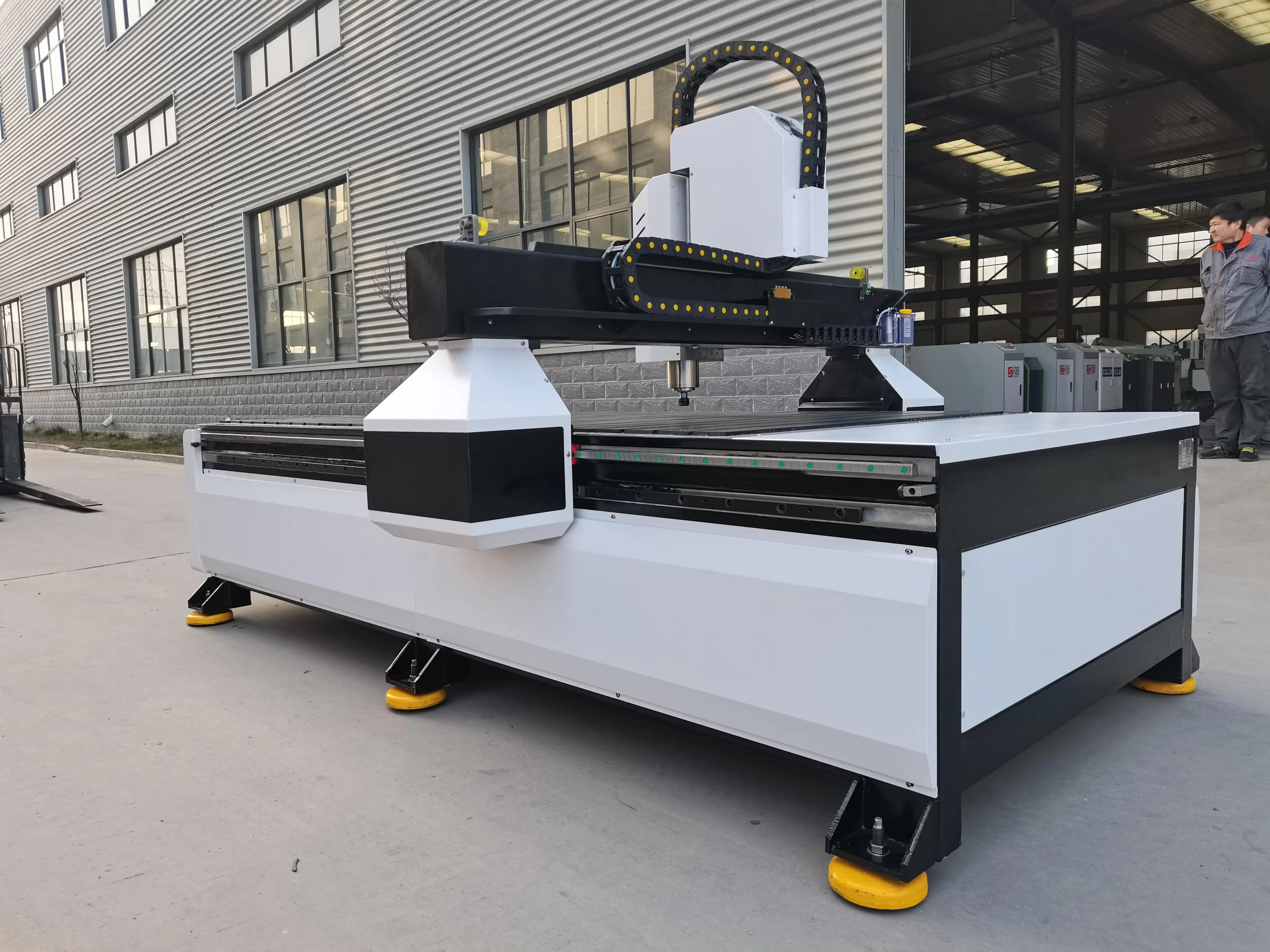 China Cheap cnc router 3d making machine router cnc woodworking cnc router machine 1325