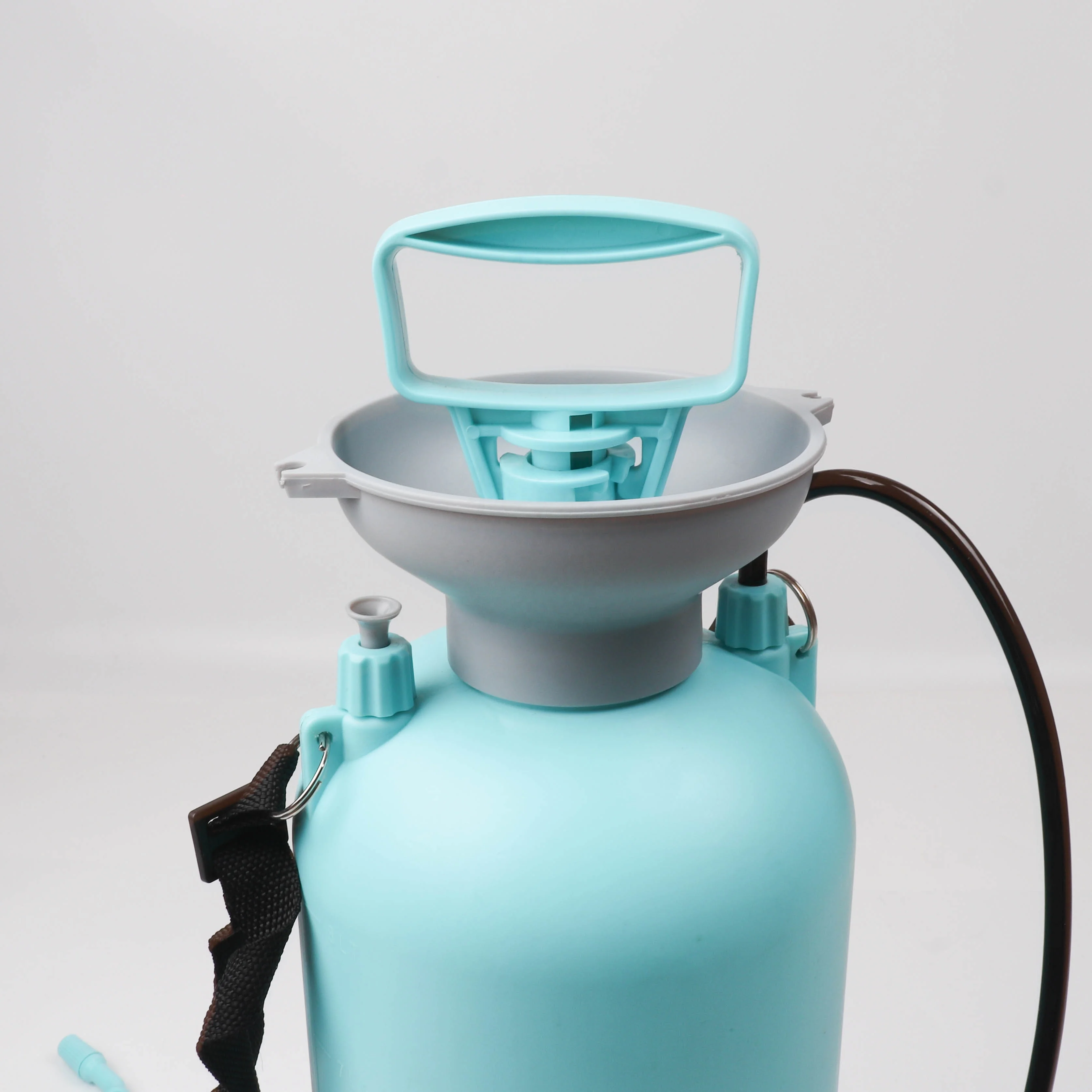 5liter pressure washer sprayers for garden and car cleaning