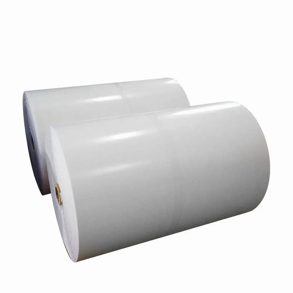 Manufacturer Wholesale Double Side 128Gsm 157G 200G C2S Coated Art Matt Paper