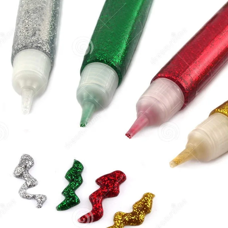 
MATTE + PEARL EFFECT GLITTER MG3402 BLUE 