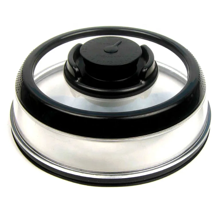 
Fashion Food Safe Storage Eco-friendly Fresh Keeping Cover 