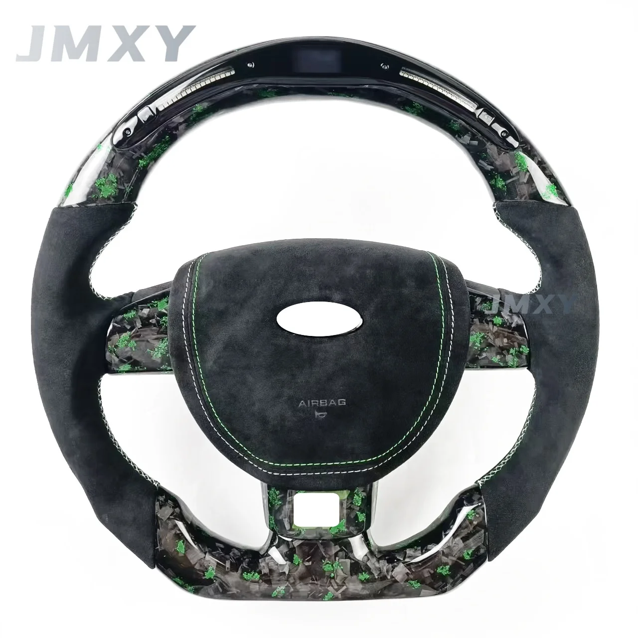 Ford Focus MK2 Carbon Fiber Steering Wheel Modification High Quality Car Accessory