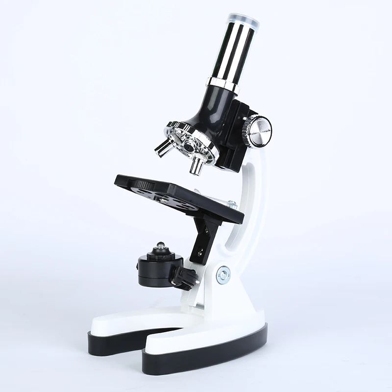 Technology Production Advanced Observation Optical Instruments Microscope Set