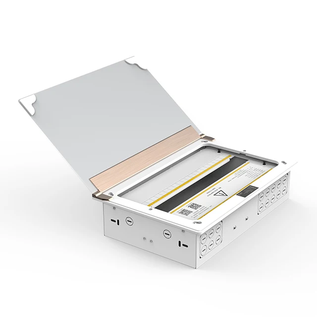 Distribution electrical cabinet OEM stainless steel manufacturing metal enclosure electric box