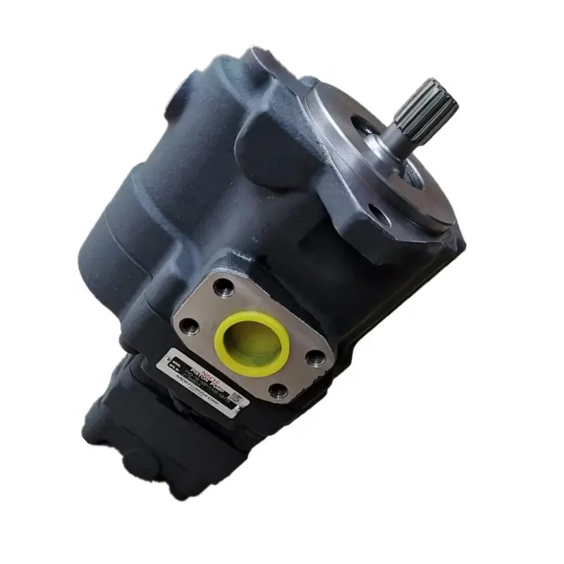 Power Parts CAT Excavator 302.5C Hydraulic Pump 241-7972 Construction Machinery Parts