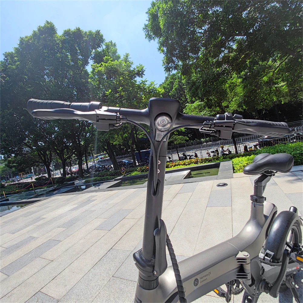 Electric Citycoco Motorcycle Man Woman Long Range Folding Mid Drive Hybrid Road Electric Bike