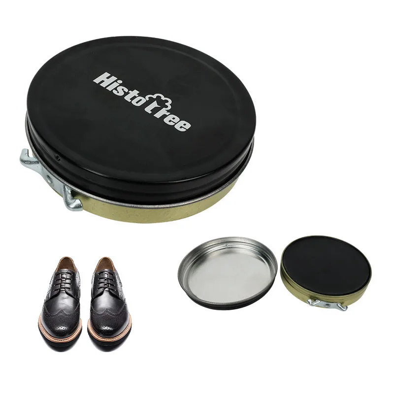 Premiere Shoe Shine Polish Natural Leather Cream Professional Leather Shoe Polish