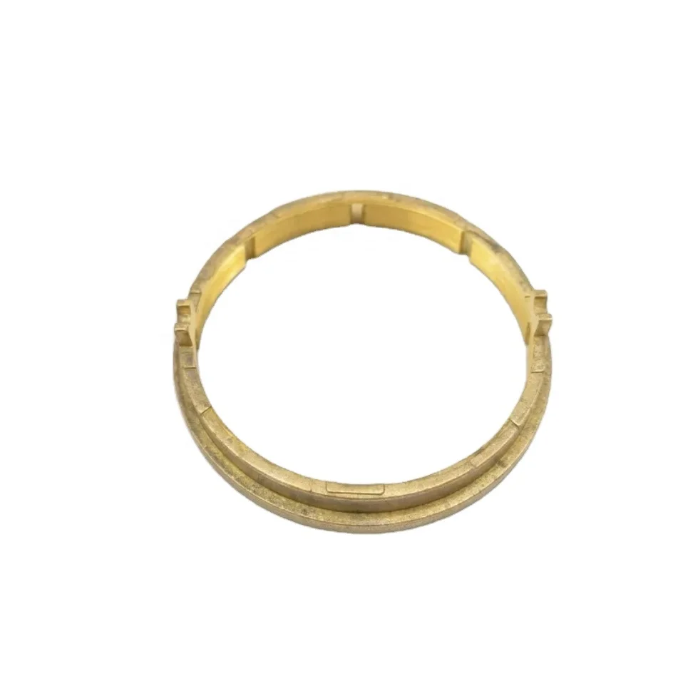 Auto Gearbox Parts SXCJ Oem 33384-60090/3338460090 Synchronizer Ring For Toyo-ta Hiace 2kd