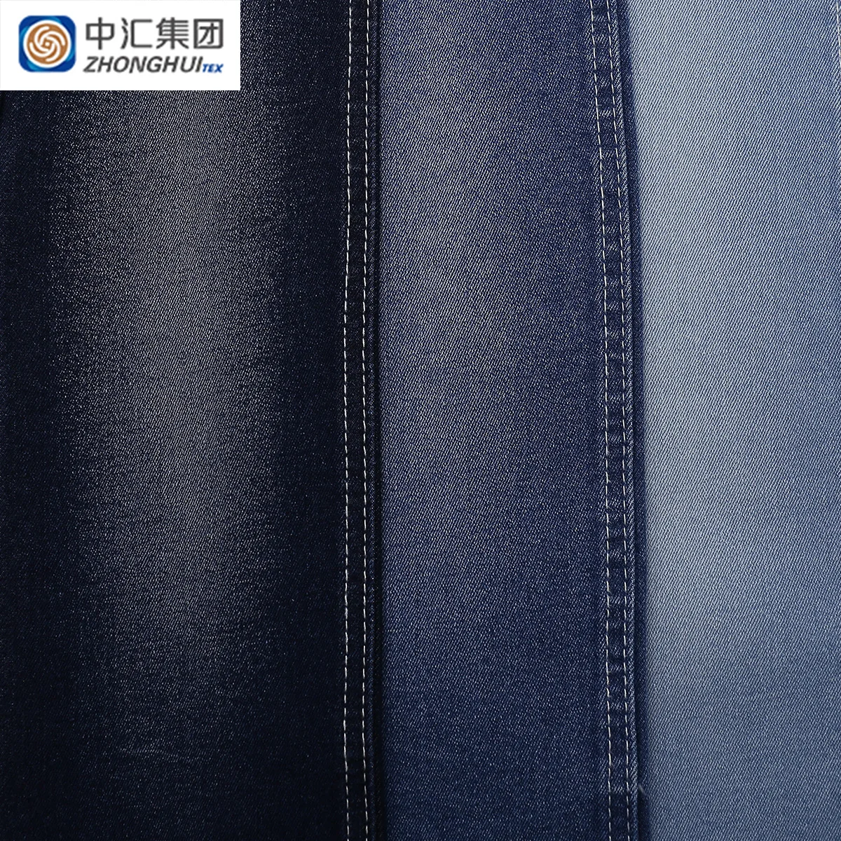 Zhonghui Competitive Price italian density material china denim fabric