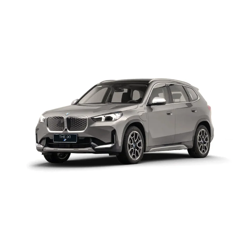 in Stock 2024 Electric Car EV Car BMWs IX1 Auto New Energy Vehicle Electric Cars BMWs IX1