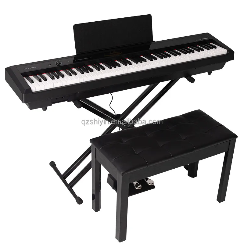 Best Digital Pianos & Keyboards 2022