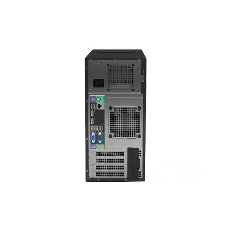 Refurbished server original genuine Dell T20 tower server