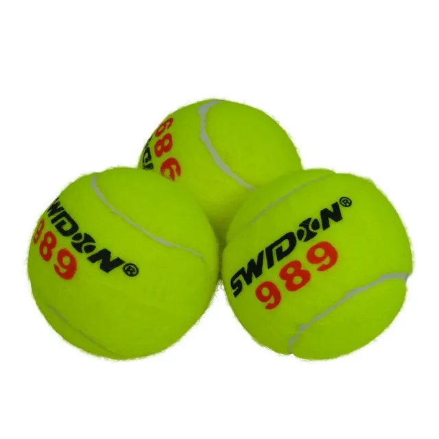  Высококачественные Теннисные Мячи без давления ITF rebounce 130-145
