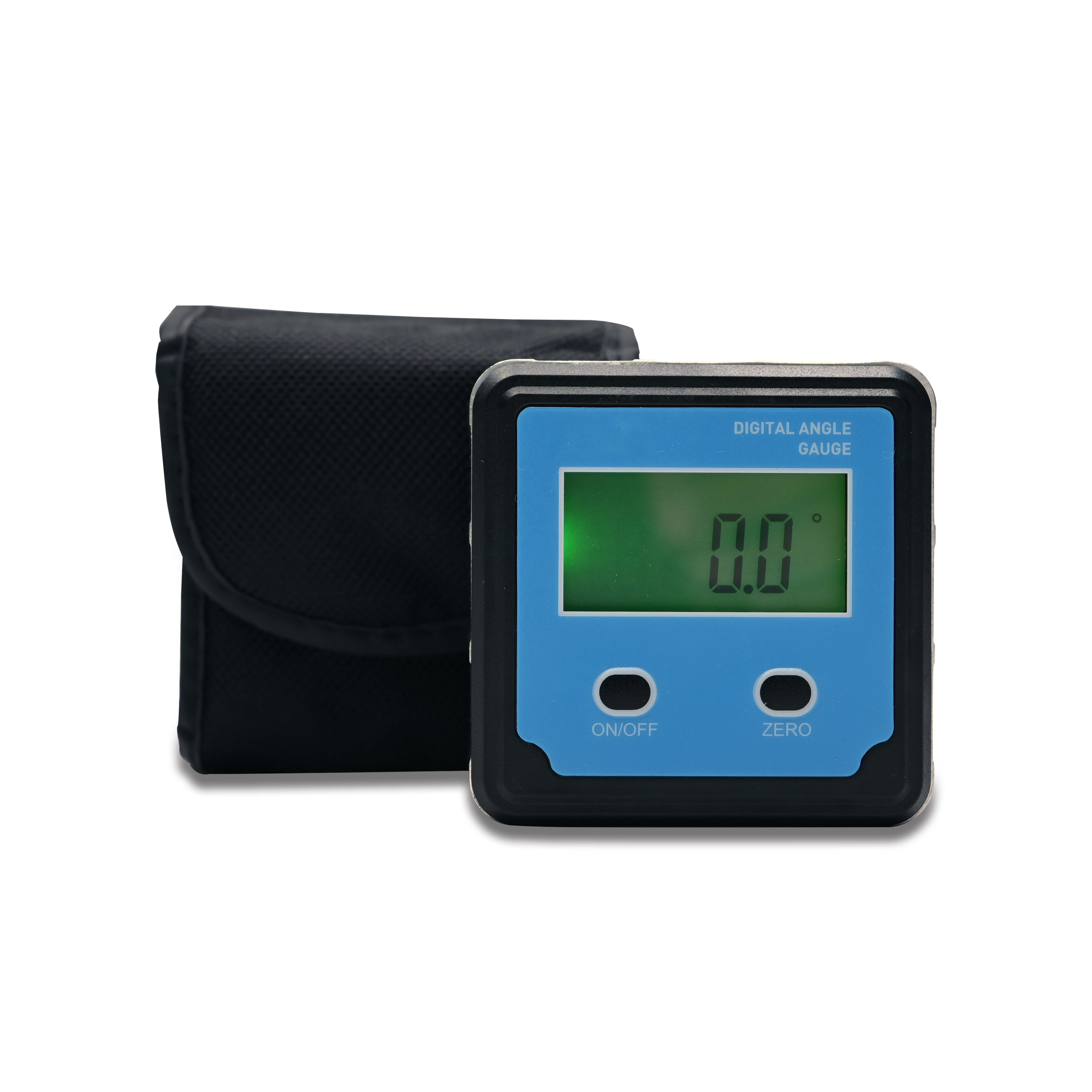 Digital Angle Gauge Angle Square LCD Display