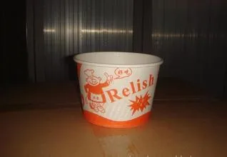 Зеленый производства мороженого Для Изготовления Бумажных мисок делая машину автоматической лучшие продажи чаша машины ZBJ-X35