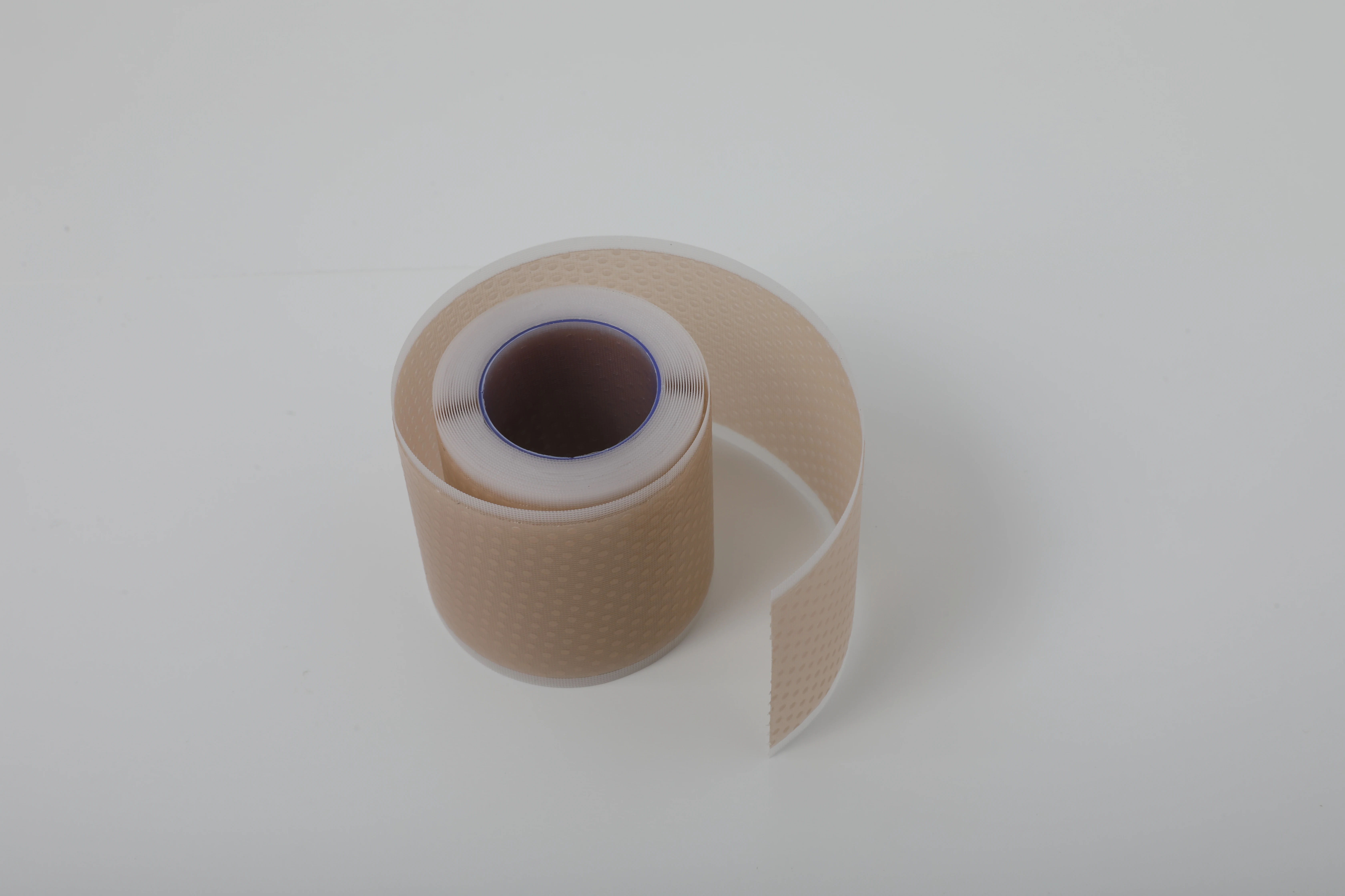 Premium Comfortable Medical Soft Silicone Gel Tape Silicone Adhesive Tapes Medical Grade