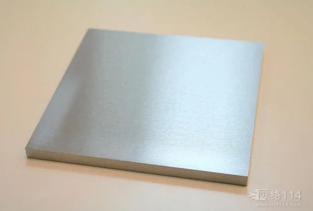 2017 0.8Mm Titanium Plates/Sheets 1000X 2000Mm For Sale