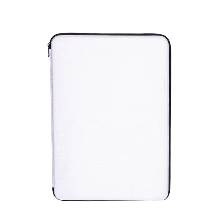 Beautiful Fashion Neoteric Cover Bag EVA File Organizer Case Portfolio Business Package