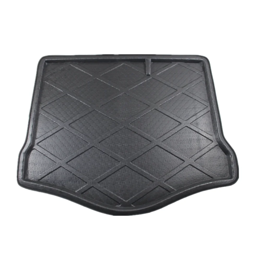 Car Rear Cargo Case Trunk Floor Mat Waterproof Trunk Tray For Volvo XC60