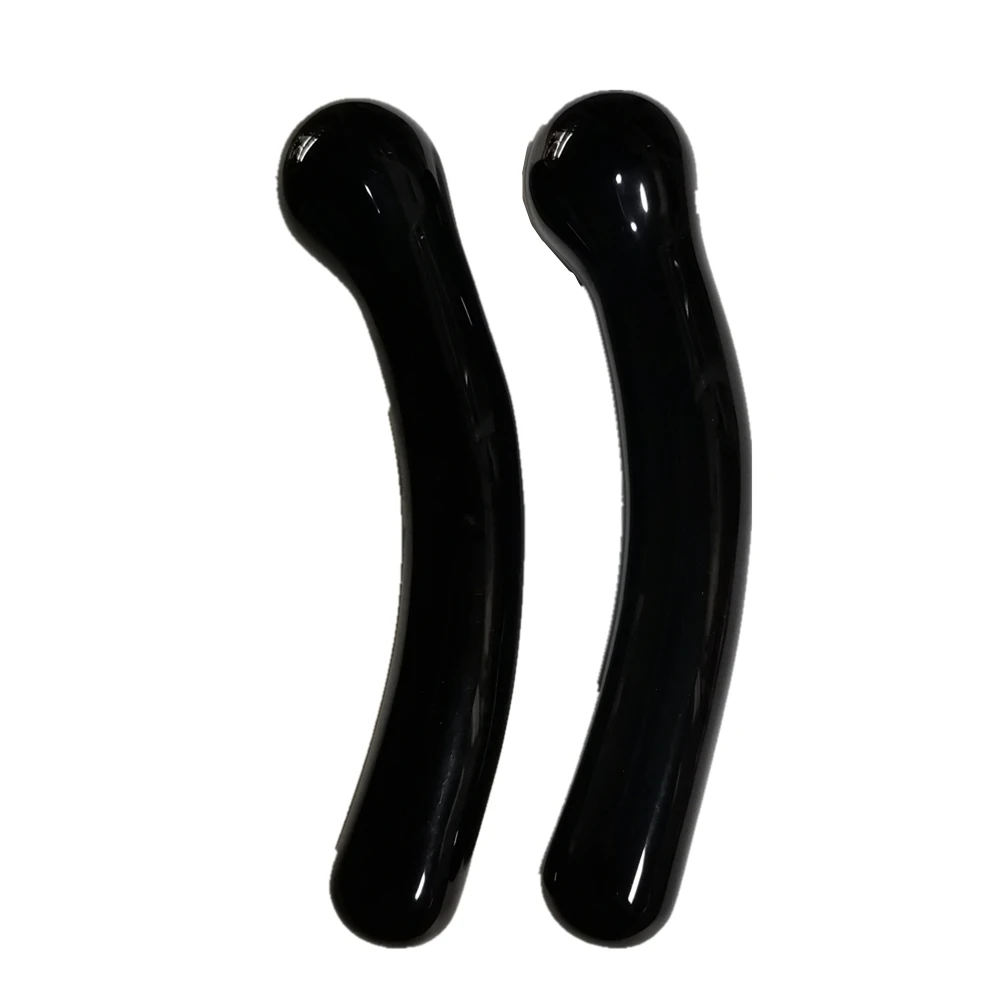 Стекло Dillo палочка для массажа с украшением в виде кристаллов сказочные палка 7 эргономичный Magic стилей ультра-Гладкий