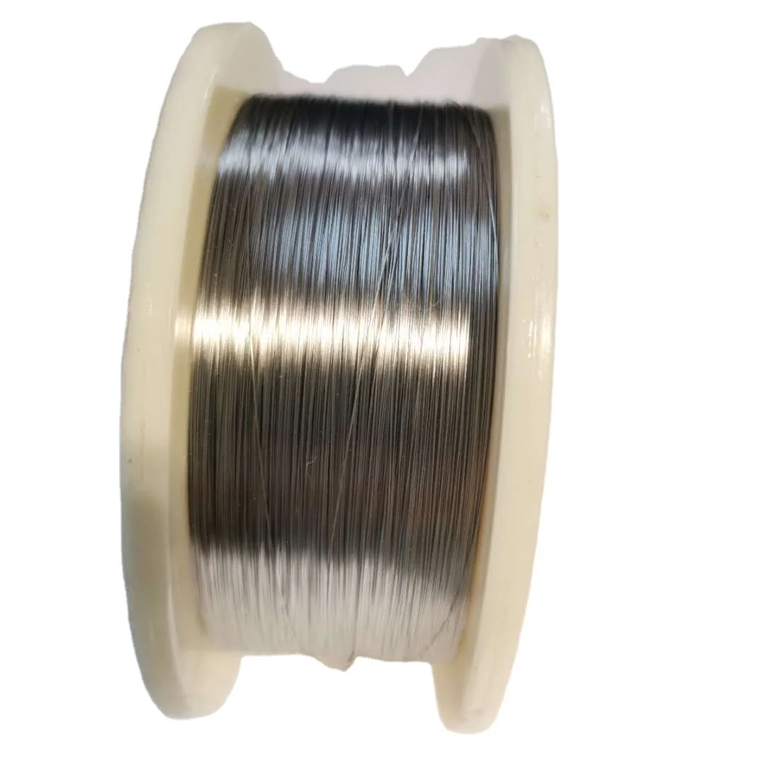 Tungsten wire 0.07mm Micron Tungsten filament wire