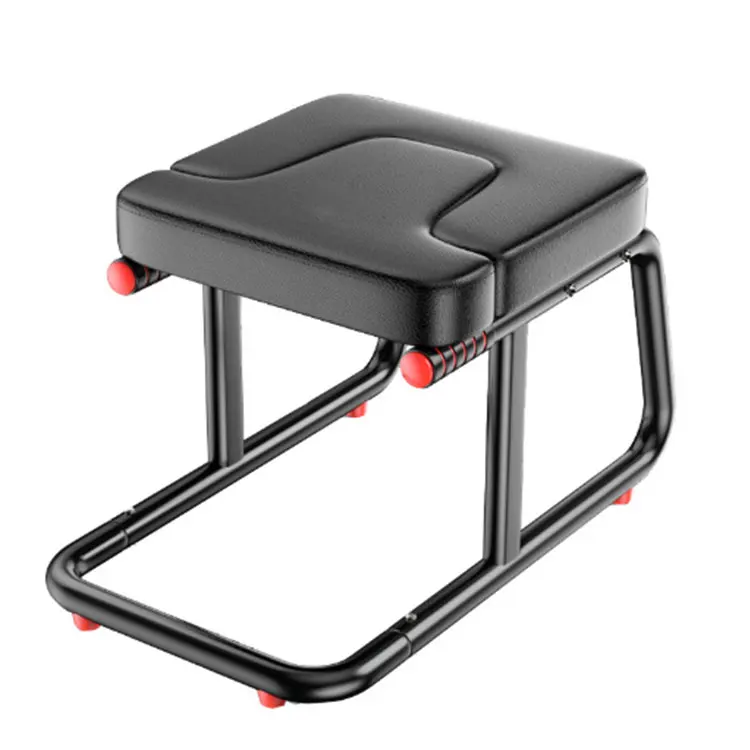 Wholesale Multi Functional Inverted meditation Yoga Folding Chair