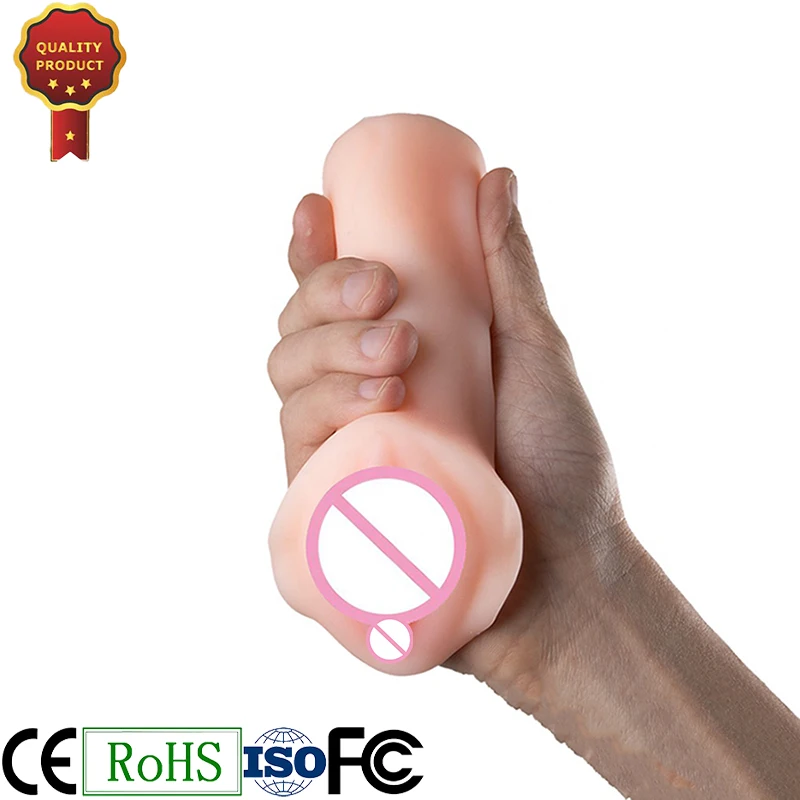 DV440 Hot Popular Best Price Fast Shipping Premium Full Silicone Auto Pocket Pussy Factory China