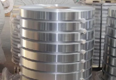 Competitive Price Easy Shape Channel Letter Coil Siding Nose Aluminum Strip