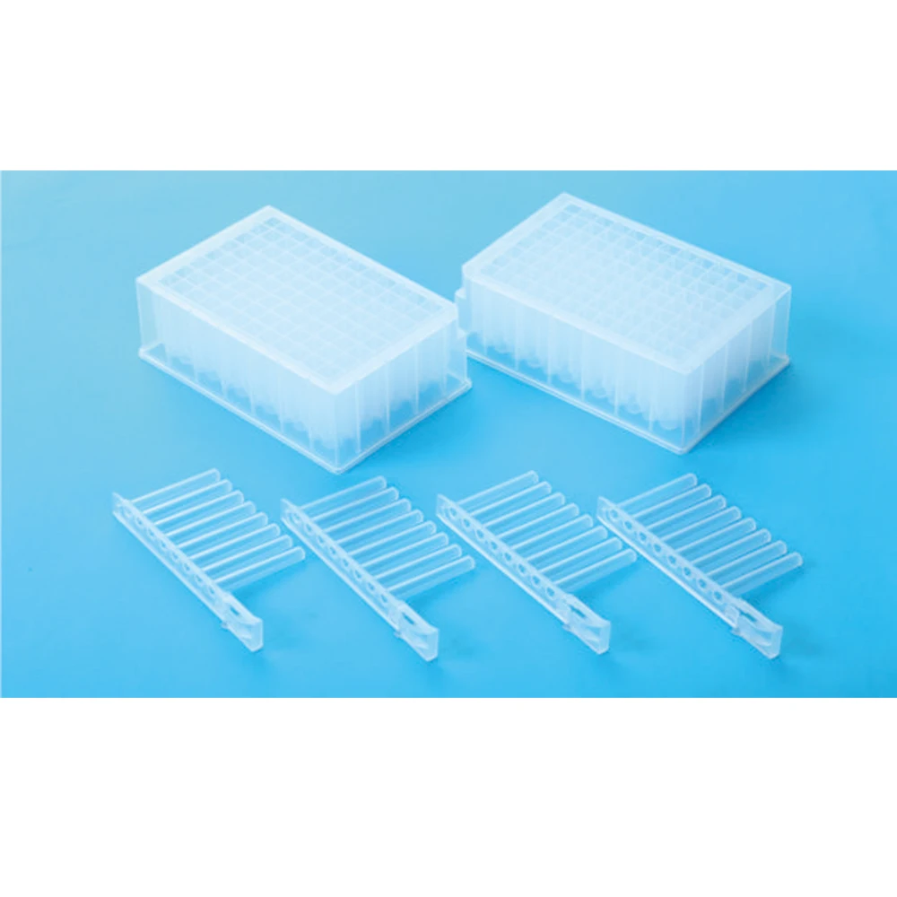 rna dna purification extraction kit Auto-Pure32A dna/rna extraction