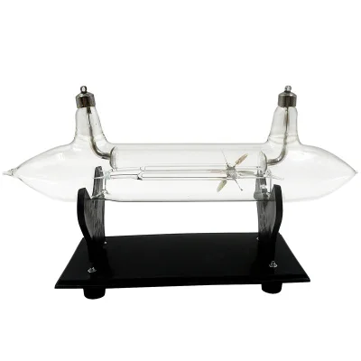 Mechanical effects cathode ray tube electronic induction coil high pressure generation test equipment