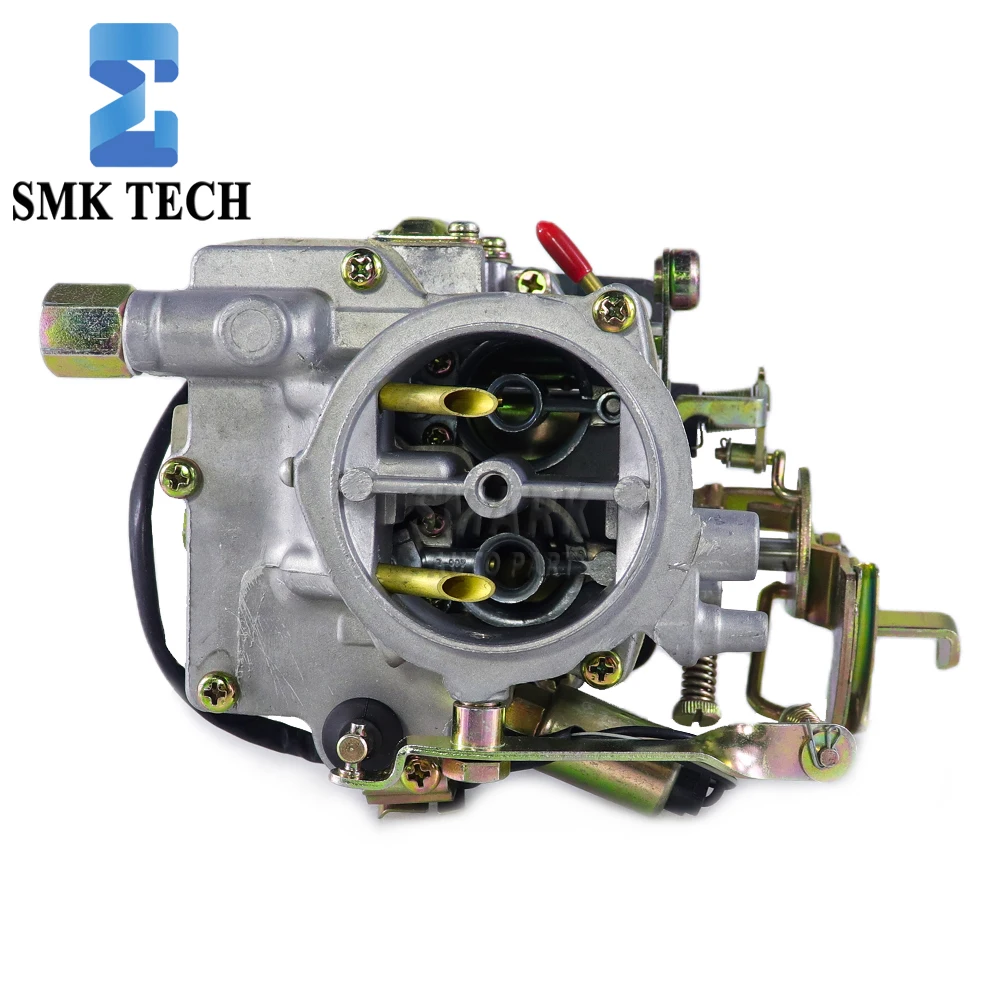 H6650 Carb Carburetor For COROLLA 4K/5K OEM 2110013420 21100-13420