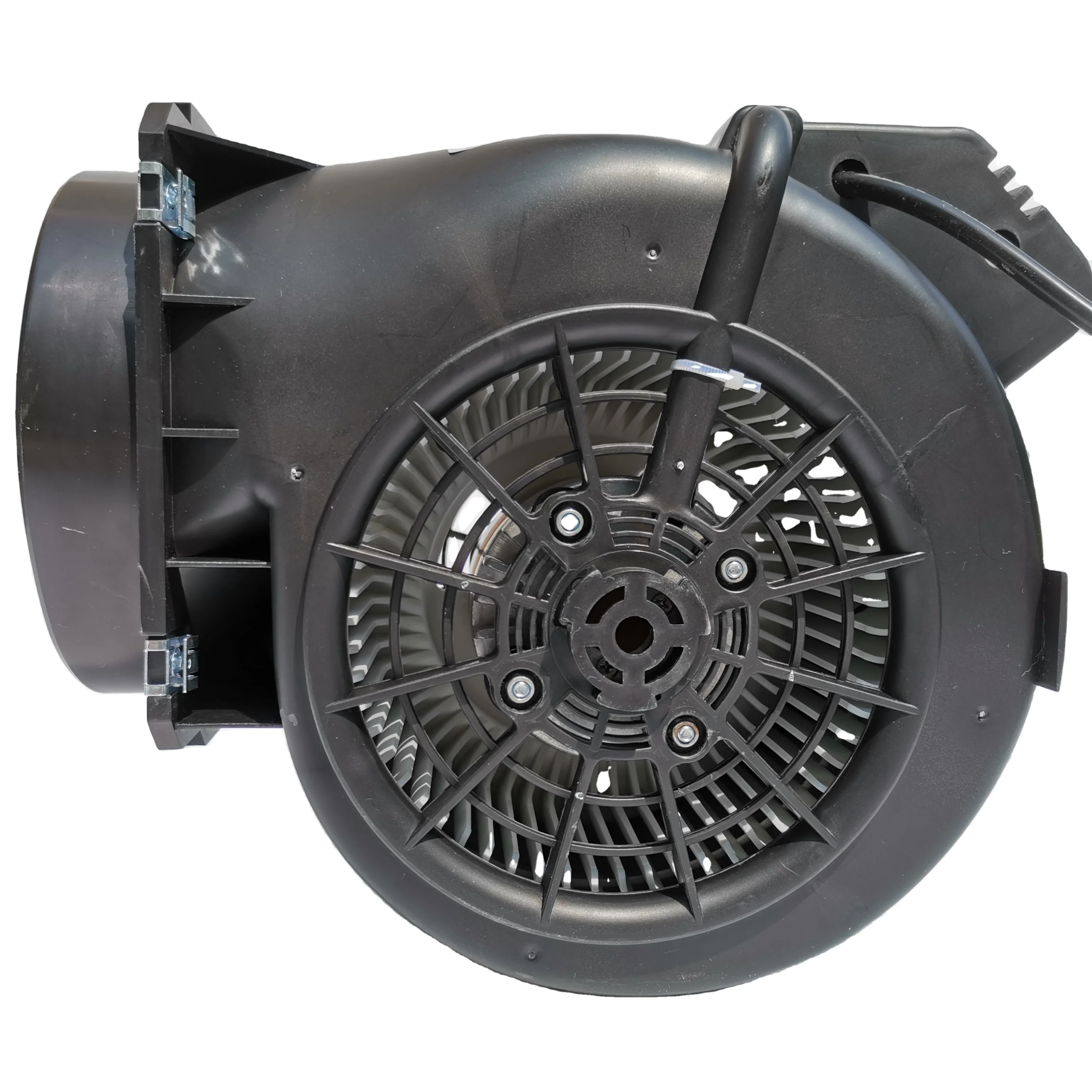 
Kitchen Smoke Extraction Rangehood Blower 6 Inch 3 Speeds Centrifugal Fan AC 2 Years 220V Food Shop FREE Standing Garment Shops 