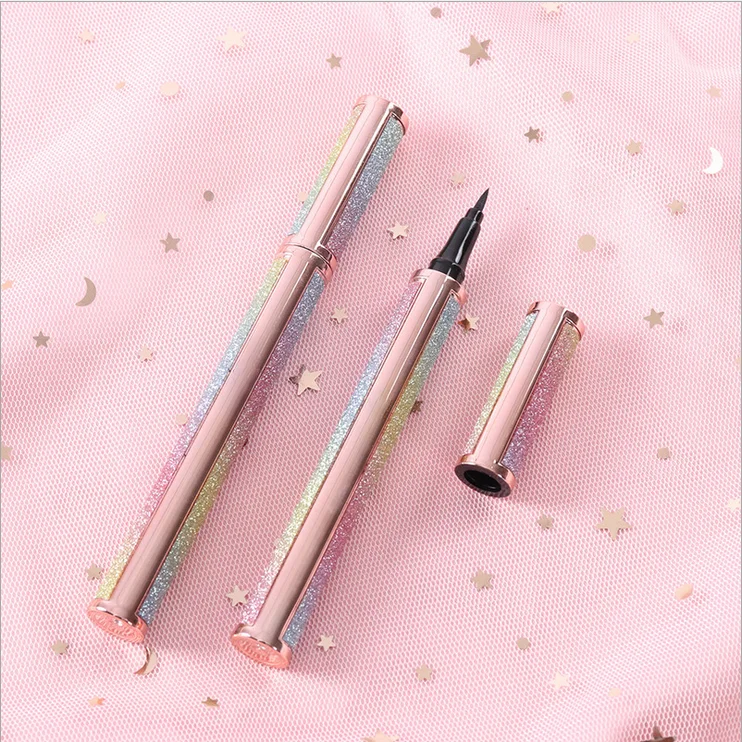 
Makeup Eyes Eye Liner Waterproof Eyeliner Pen Liquid Eye Liner 