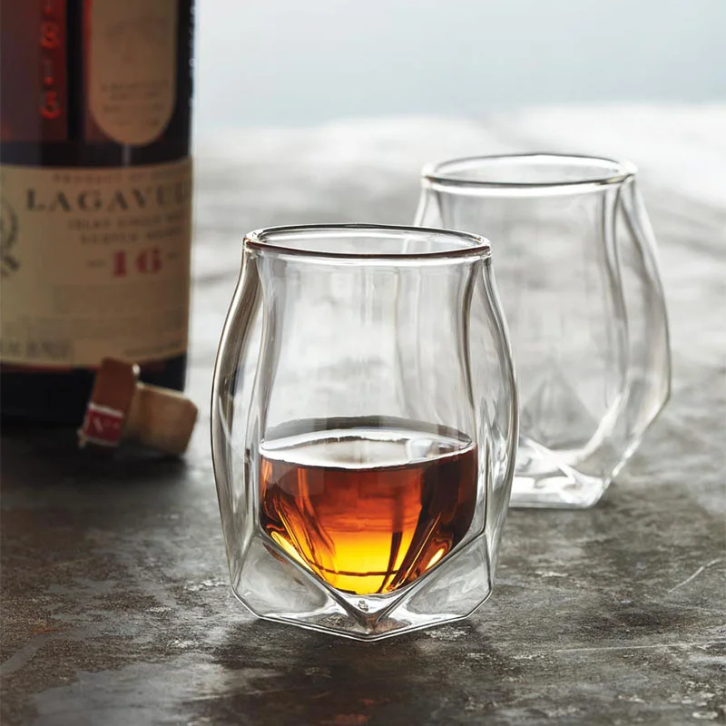 100mll Best Selling Products  Korea CLASSIC Party Wine Glass Transparent Custom Glass