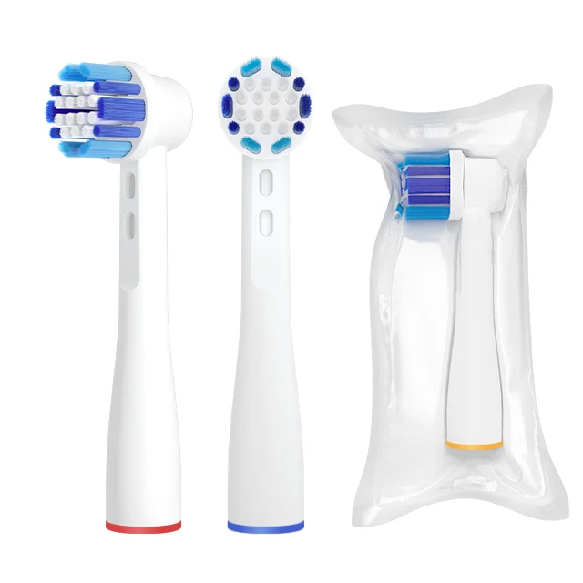 Новая оригинальная Вращающаяся головка зубной щетки