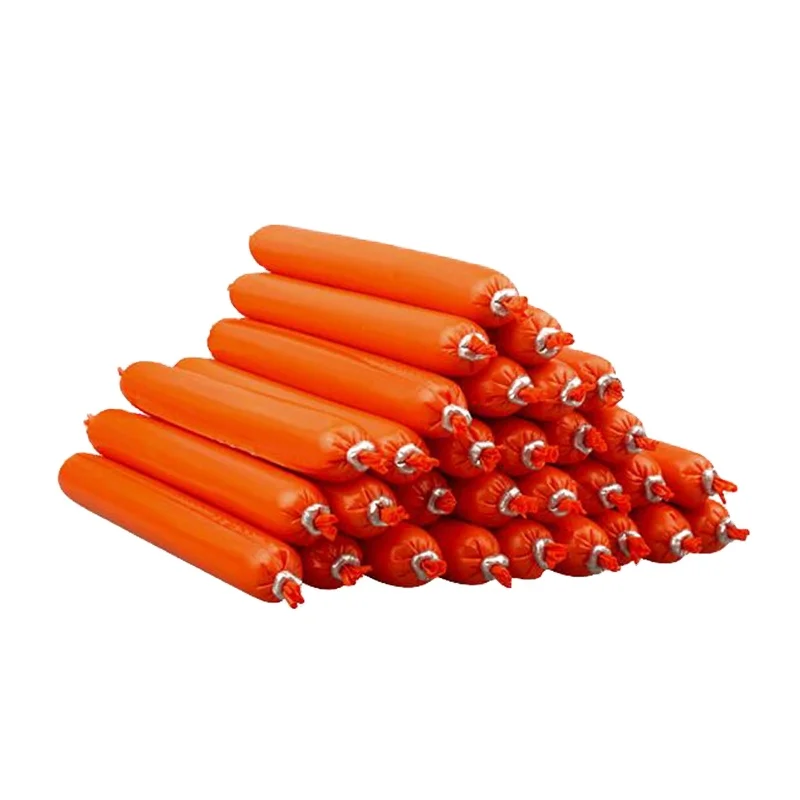 Cat Sausage Pet Ham Sausage Hardcover One Catty Nutrition Pack Cat Sausage