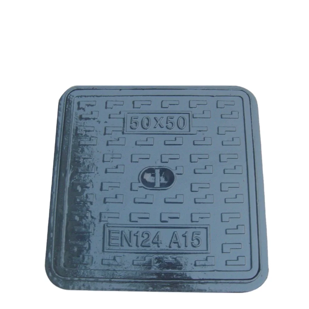 High Quality Composite Manhole Cover