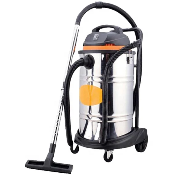 Vacuum Cleaners