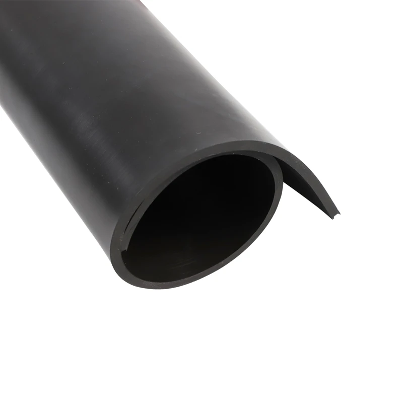 Xuancheng тонкий огнестойкий каучук из нитрильного каучука