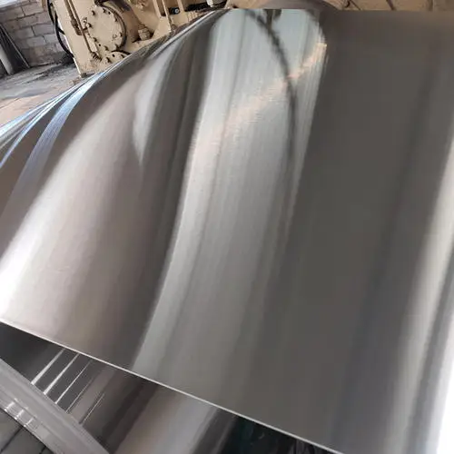 Manufacturer wholesale ASTM DIN Ss 304 410 420 Hot Rolled stainless steel plate
