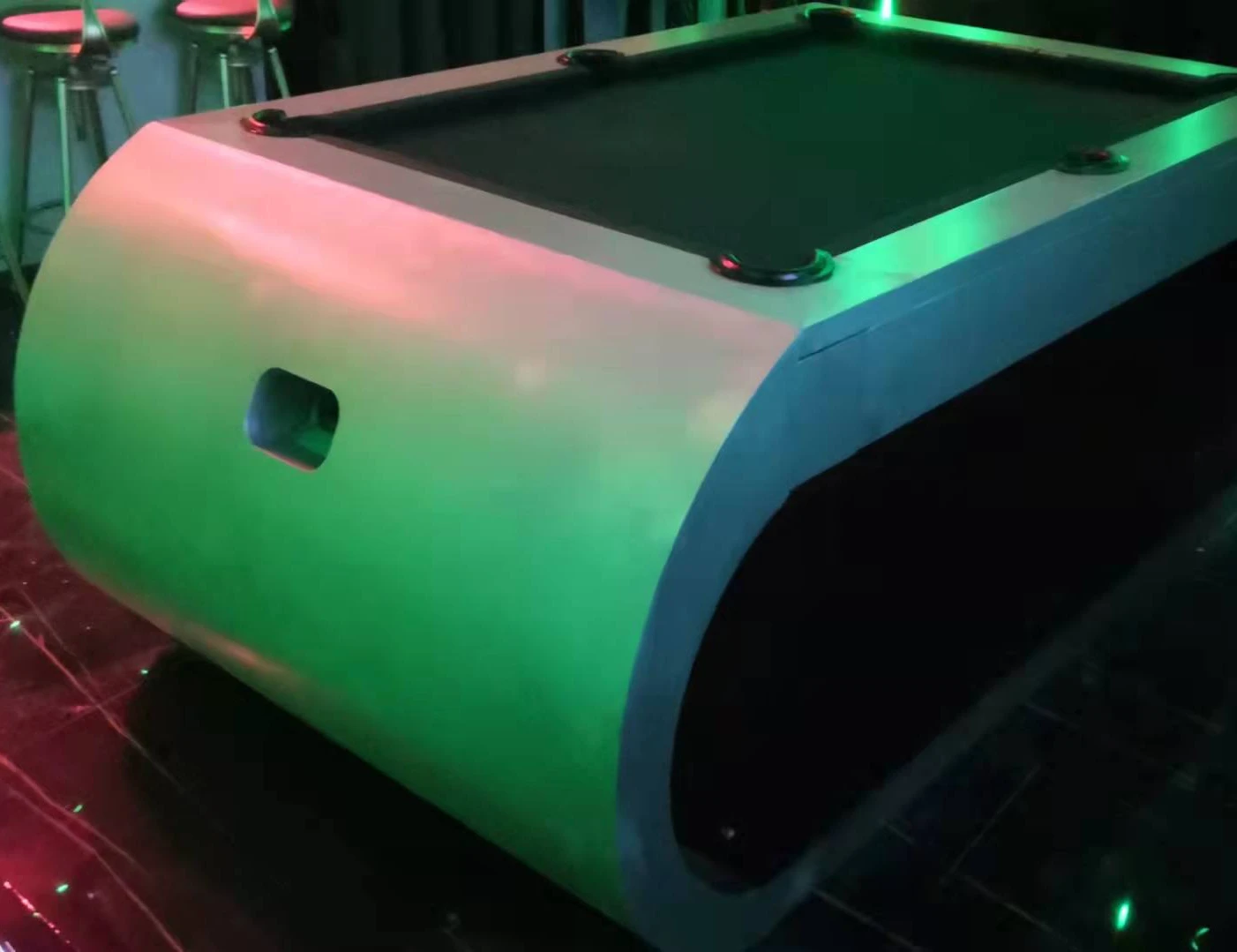 ball return Slate Mdf Pool Table Luxury Billiard Table Billiards Table